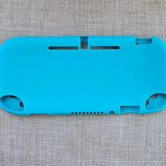 unbranded Case For Switch Lite Console Soft Silicone Case ShockProof Cover - Picture 5 of 10